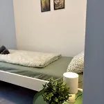 Modernes 1zimmer 7 Fuer Handwerker& Monteure Mit Wlan *