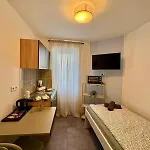 Apartman Modernes 1zimmer 7 Fuer Handwerker& Monteure Mit Wlan
