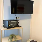 Modernes 1zimmer 7 Fuer Handwerker& Monteure Mit Wlan * Ludwigshafen am Rhein