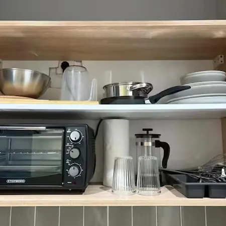 Modernes 1zimmer 7 Fuer Handwerker& Monteure Mit Wlan דירה לודוויגסהאפן אם ריין