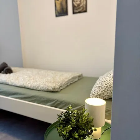 Modernes 1zimmer 7 Fuer Handwerker& Monteure Mit Wlan *